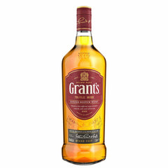 Whiskey