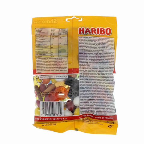 Haribo Matador Mix 500g 2 pack