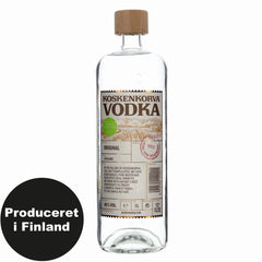 Wodka