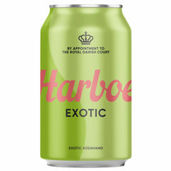 Soft Drinks