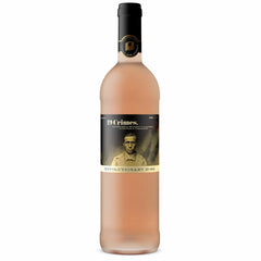 19 Crimes revolutionary Rose 13,5% 0,75l