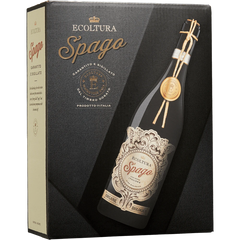 Ecoltura Spago Organic 14% 3L BiB