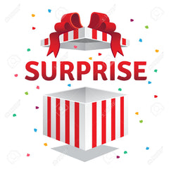 Surprise BOX II