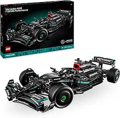 LEGO Technic Mercedes-AMG F1 W14 E