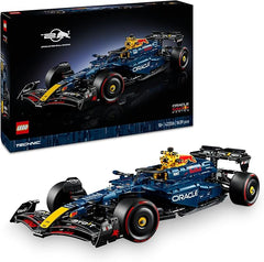 LEGO Technic Oracle Red Bull Racing RB20 F1