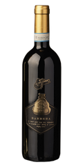 Moneybag Wine Barbera 14,5% 0,75L