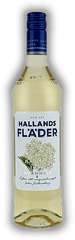 Hallands Fläder 38% 0,7L