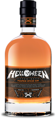 Helloween Pumpkin Spiced Gin 40% 0,7L