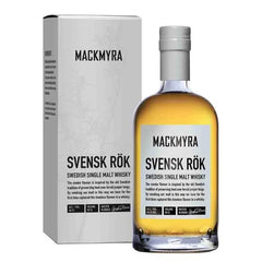 Mackmyra Svensk Rok 46,1% 0,5L