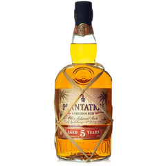 Plantation Barbados 5 Years 0,7L 40%