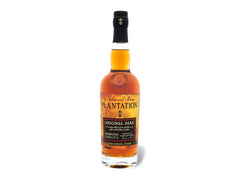 The Plantation Original Dark Rum 40% 1L