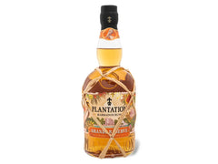 Plantation Rum Barbados Grande Réserve 40% 1L