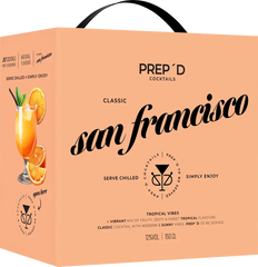 Prep D San Francisco 12% 1,5L