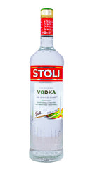 Stoli The Original Vodka 38% 0,7l