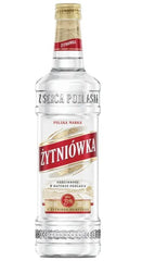 Zytniowka Wodka 38 % 0,5L