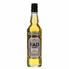 Aalborg Fad 37,5% 0,7l