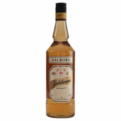 Aalborg Jubilaeums Akvavit 40% 1,0l