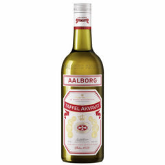 Aalborg TAFFEL Akvavit 45% 0,7l