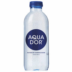 Aqua D'or Mineralwasser 20x0,30l