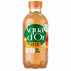 Aqua D'or Tea Pfirsich 20x0,3l PET