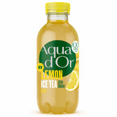 Aqua D'or Tea Zitrone 20x0,3l PET