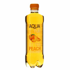 Aqua Full Icetea Pfirsich 18x0,5l