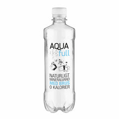 Aqua Full m/ Brus 18x0,5l