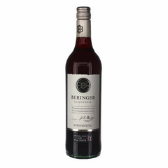 Beringer Classic Zinfandel 0,75l 13,5%