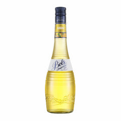 Bols Banana 17% 0,7l