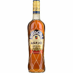 Brugal Anejo 38% 0,7l