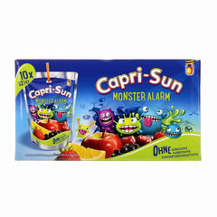 Capri-Sun Monster Alarm 10/0,2l