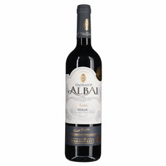 Castillo De Albai Rioja Reserva 13,5% 0,75l