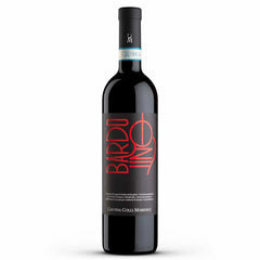 Cantina Colli Morenici Bardolino DOC 13,5% 0,75l