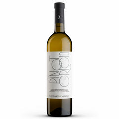 Cantina Colli Morenici Pinot Grigio DOC 12,5% 0,75l