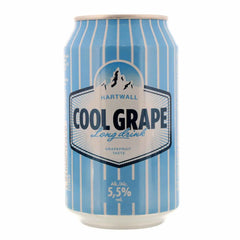 Cool Grape 5,5% 24x0,33l Dose 3er Pack