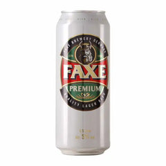 DPG Faxe Premium 4,6% 0,5l Dose