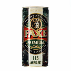 DPG Faxe Premium 4,6% 1,0l Dose