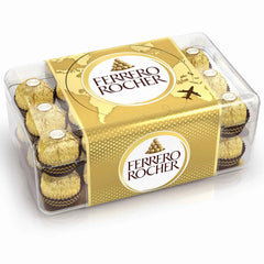 Ferrero Rocher 375g Display