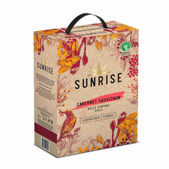 Sunrise Cabernet Sauvignon 3,0l