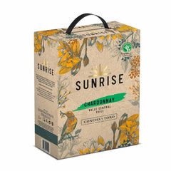 Sunrise Chardonnay 3,0l