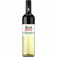 Black Tower Fruity White 0,75l