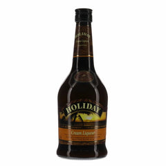 Holiday Cream Liqueur with Rum 17% 0,7l