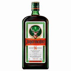 Jaegermeister 35% 1l