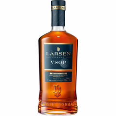 Larsen Cognac VSOP 40% 1,0l