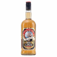 Linie Aquavit 41,5% 1,0l