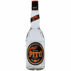 Pitu do Brasil 40% 0,7l