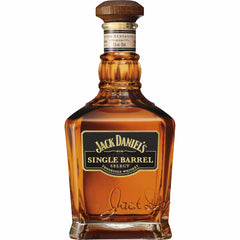 Jack Daniels Single Barrel 45% 0,7l