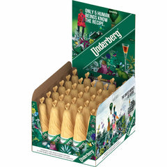 Underberg 44% 30x0,02l