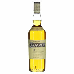 Cragganmore 40% 0,7l