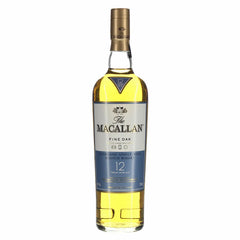 Macallan Triple Cask 12 YO 40% 0,7l